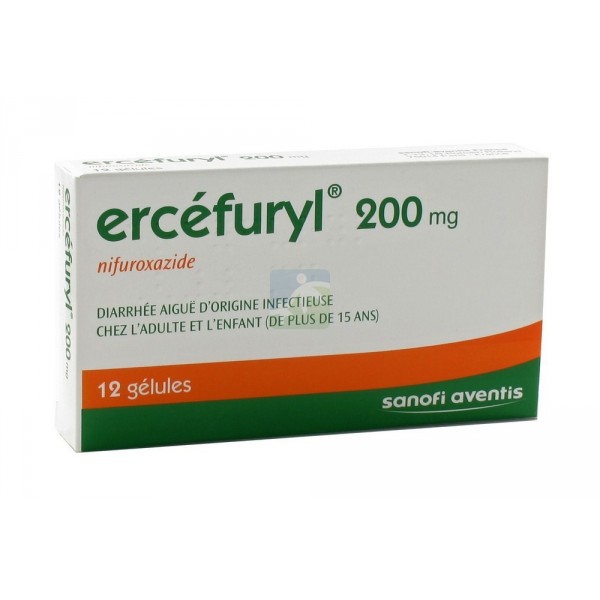 ercefuryl