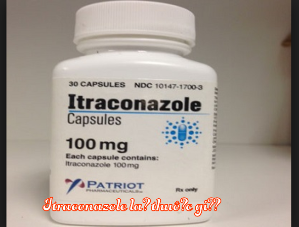 does itraconazole make you tired