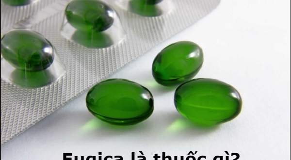 Eugica® là thuốc gì? tác dụng gì, giá bao nhiêu, có tốt không | lathuocgi.com