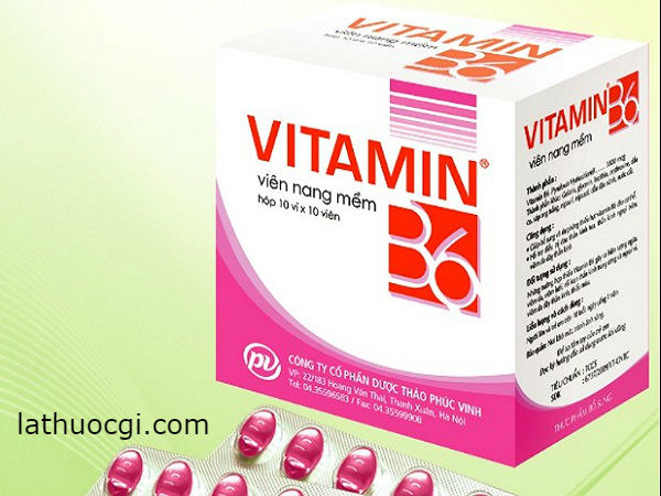 Vitamin-B6