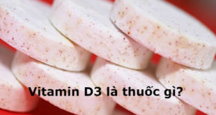 Vitamin-d3